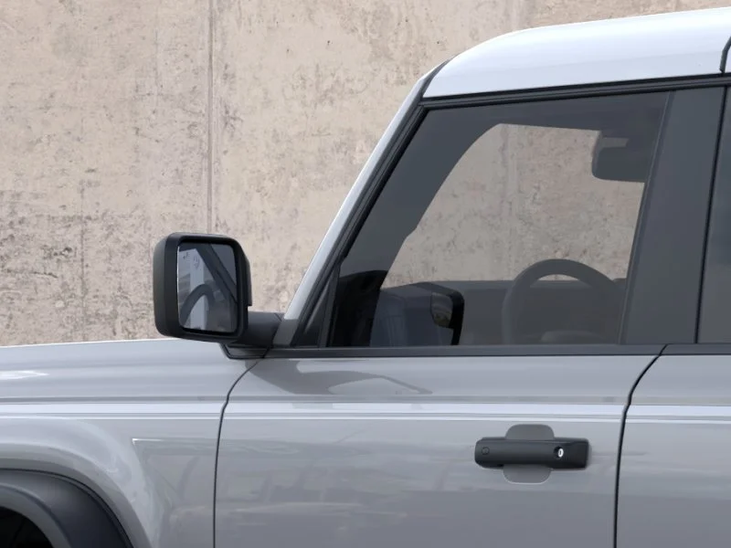 New 2026 Avalanche Gray Ford Heritage Edition image 22