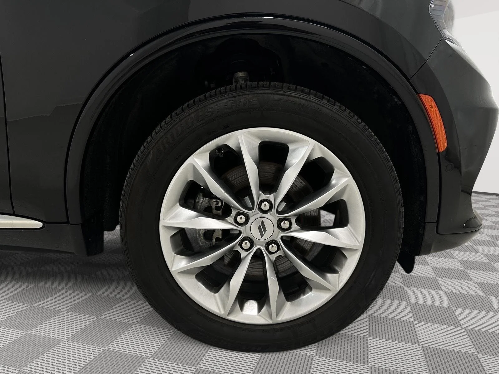Used 2024 Db Black Dodge Citadel image 29