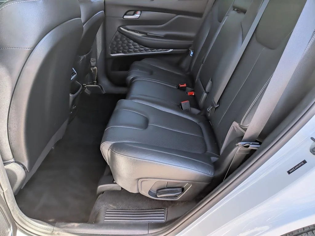 Used 2020 Gray Hyundai SEL image 25