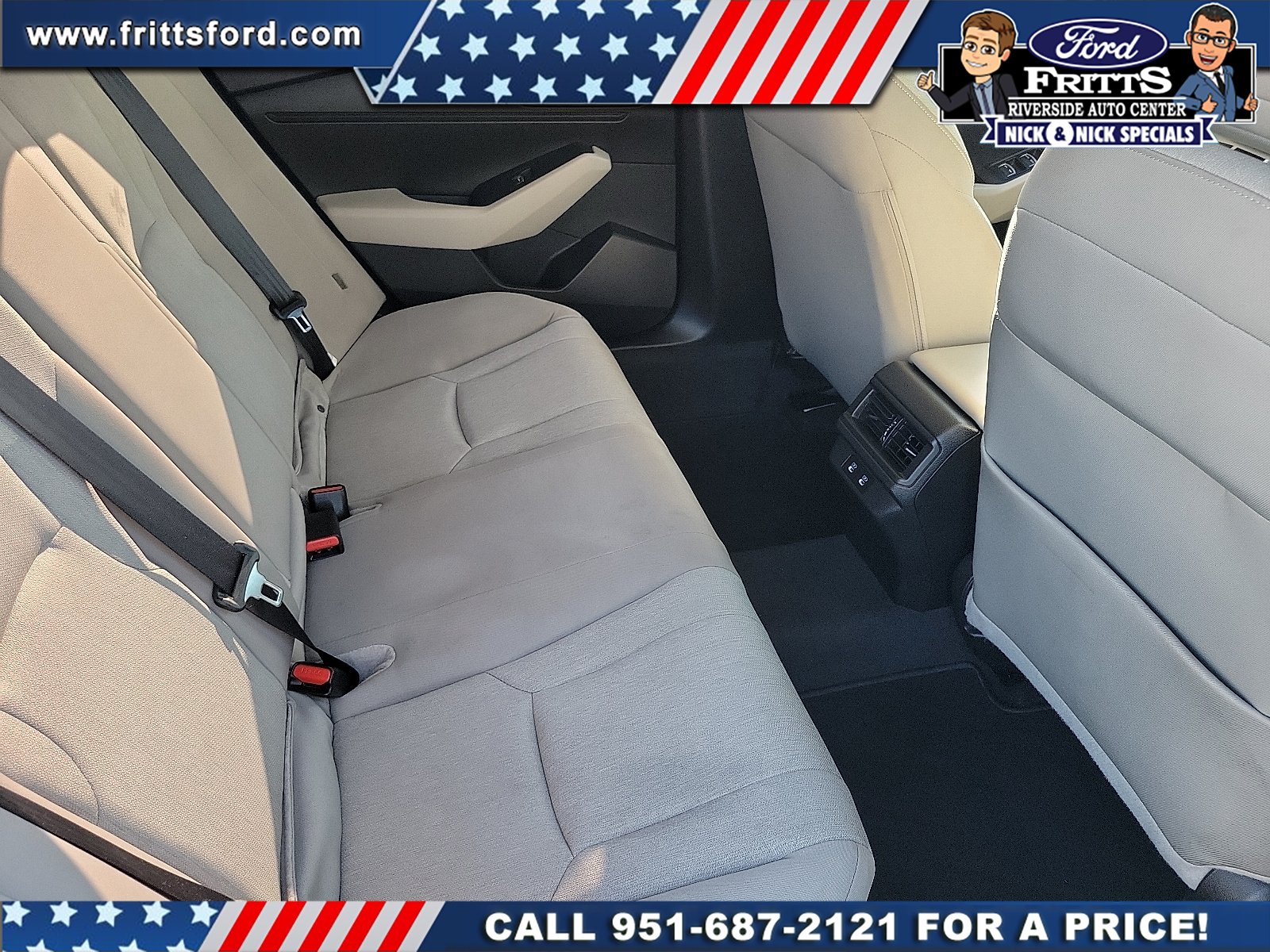 Certified Used 2025 Platinum White Pearl Honda LX image 14