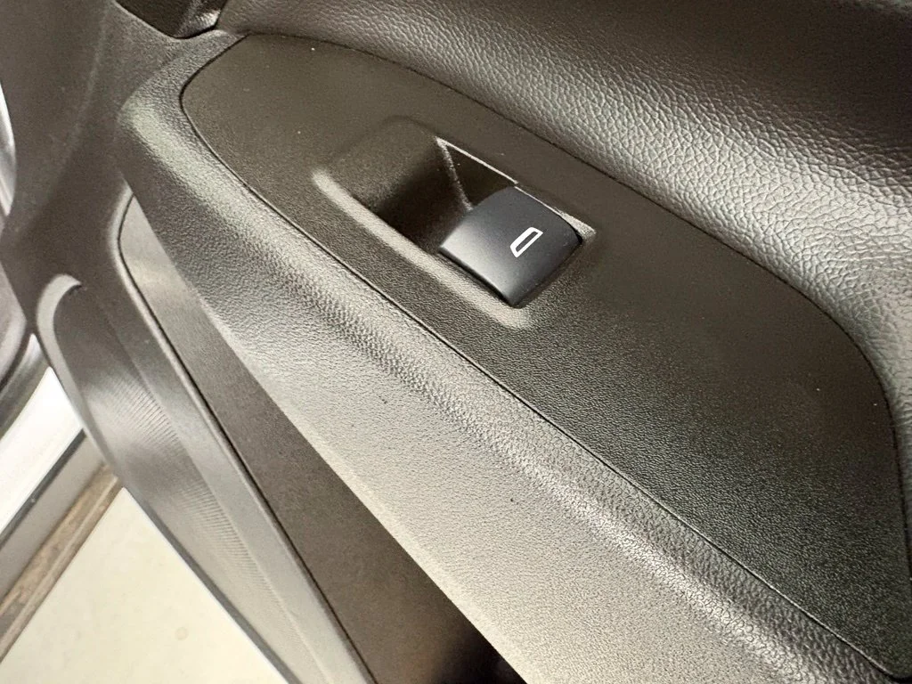 Used 2024 White Chevrolet LT image 13
