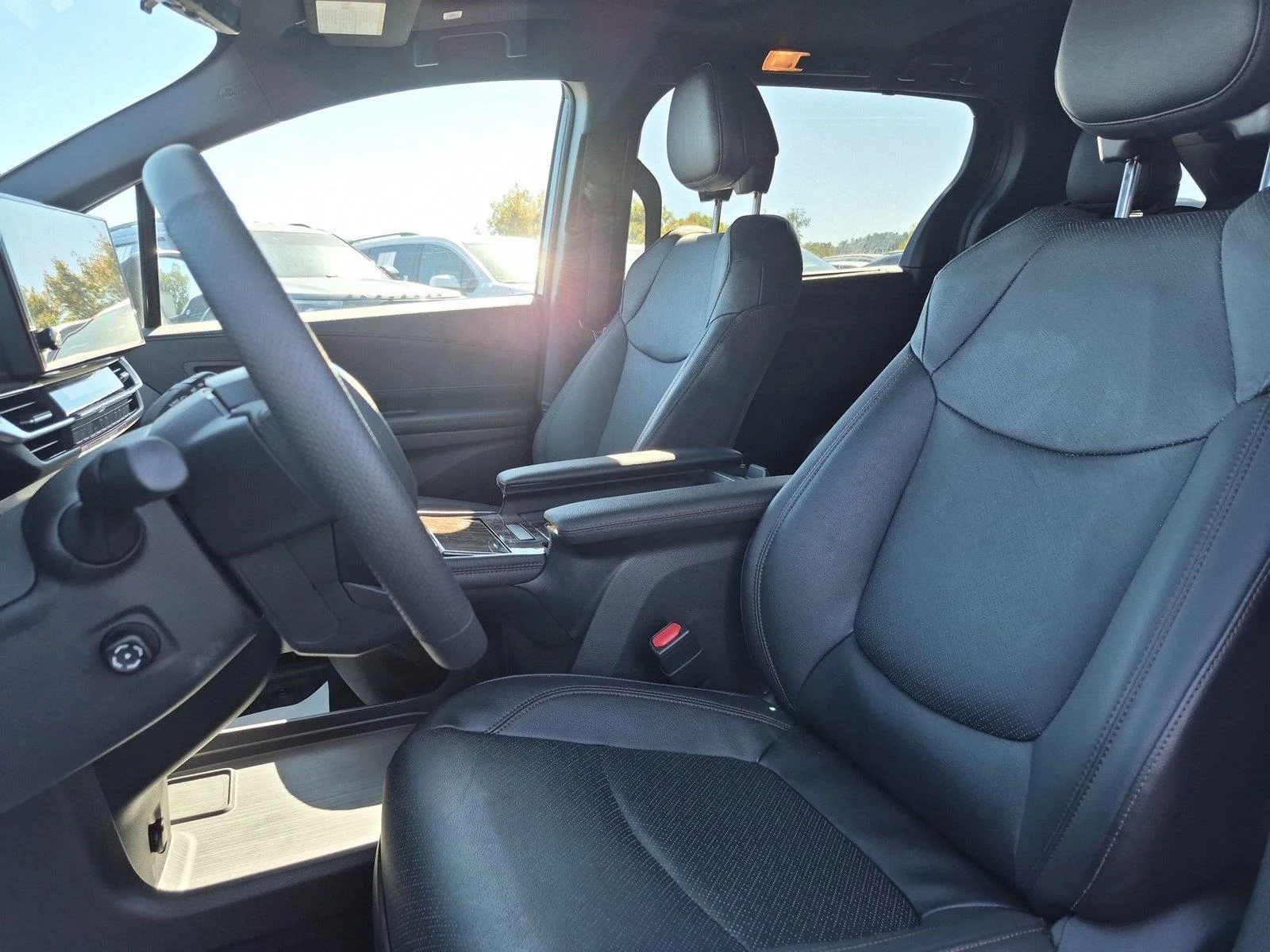 Used 2026 Midnight Black Met TOYOTA  image 17
