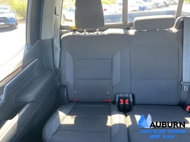 Used 2023 Red Chevrolet LT image 20