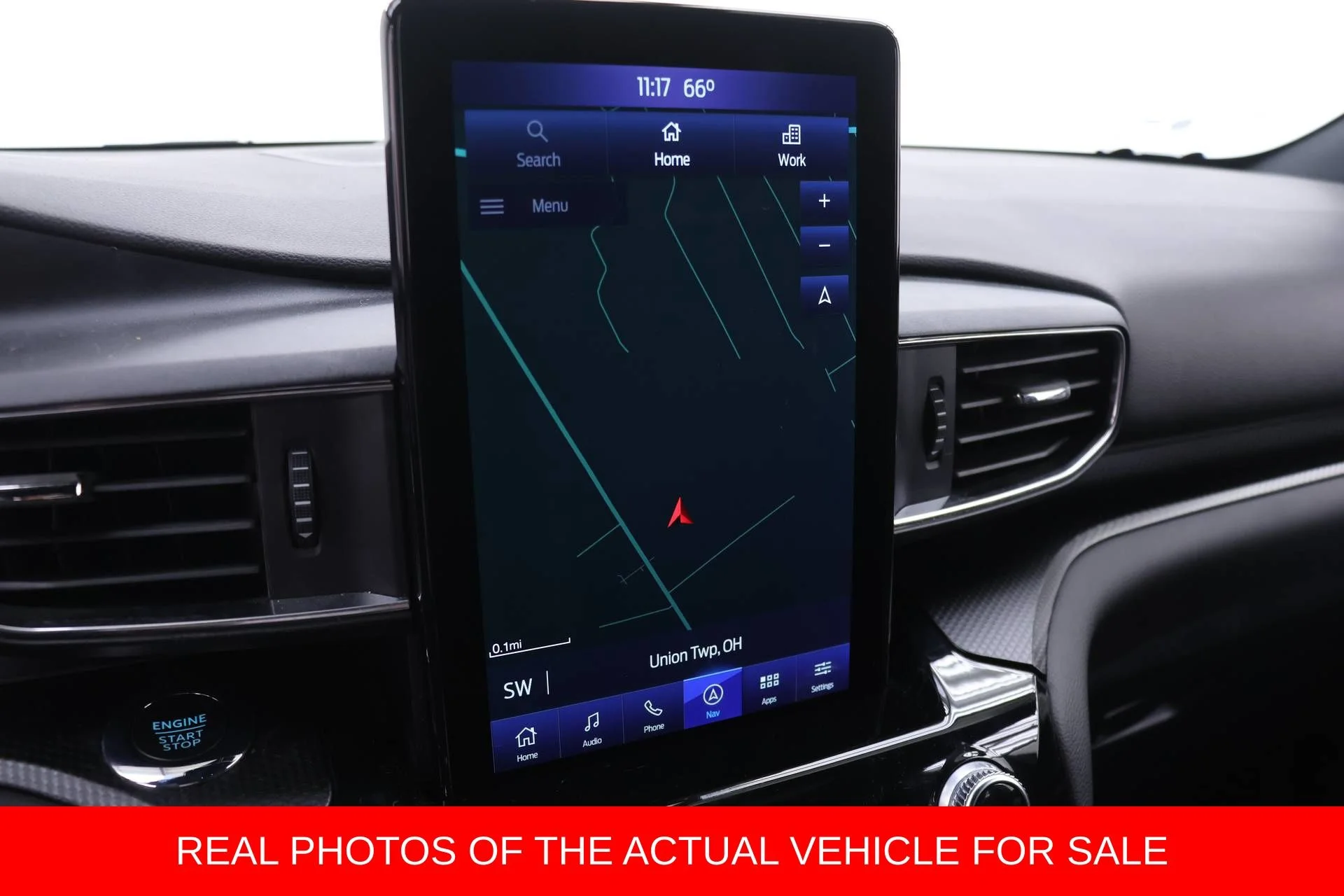 2022 Ford Explorer ST - Photo 8