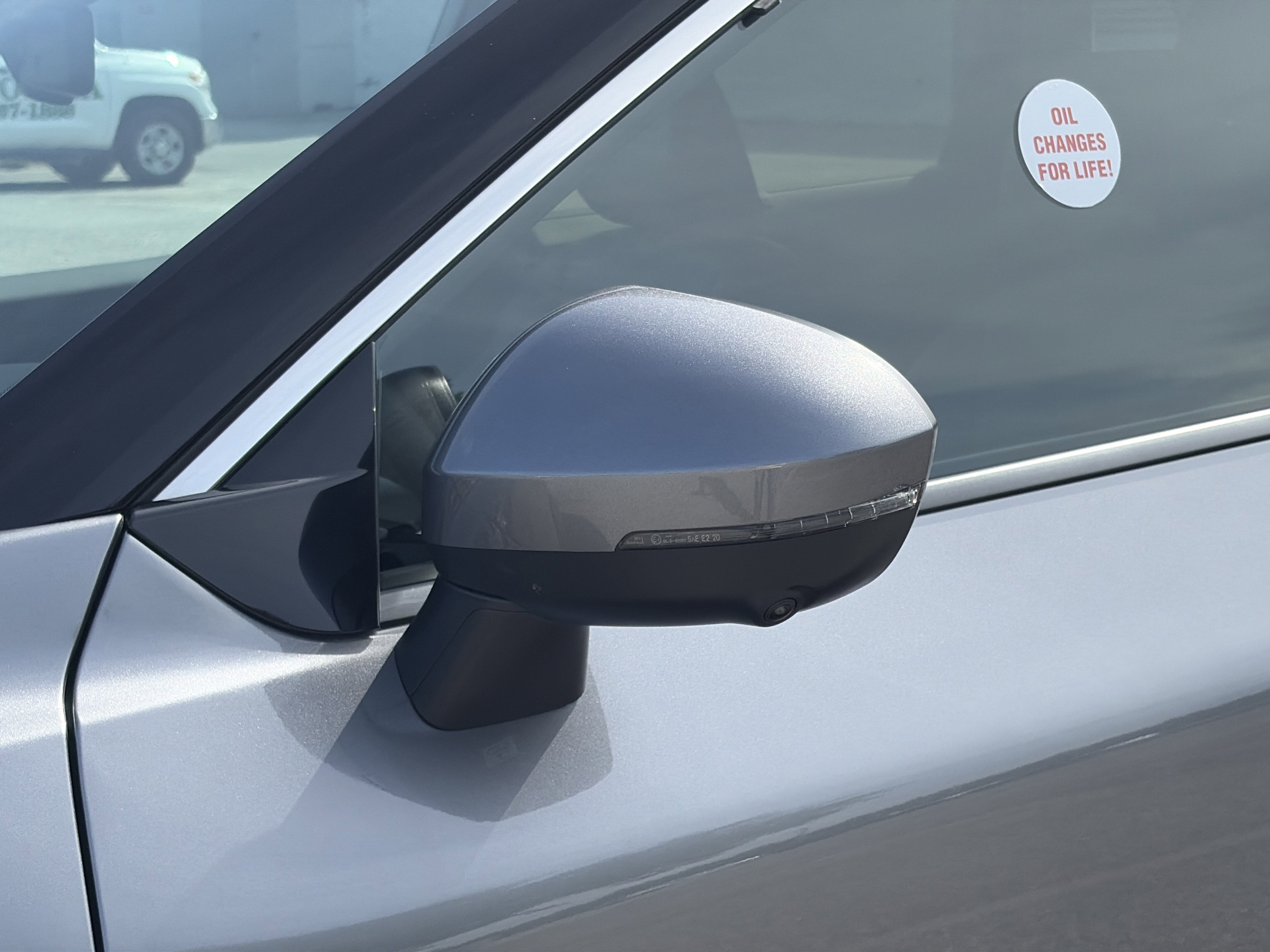 2025 Nissan Rogue SL - Photo 36