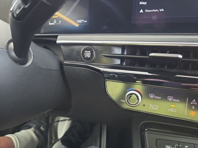 Used 2025 Gray Kia GT image 24