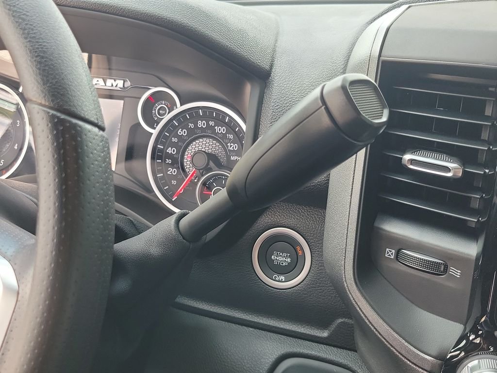 2026 RAM 3500 Tradesman - Photo 19