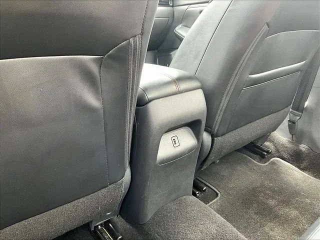 Used 2025 Blue Nissan SR image 12