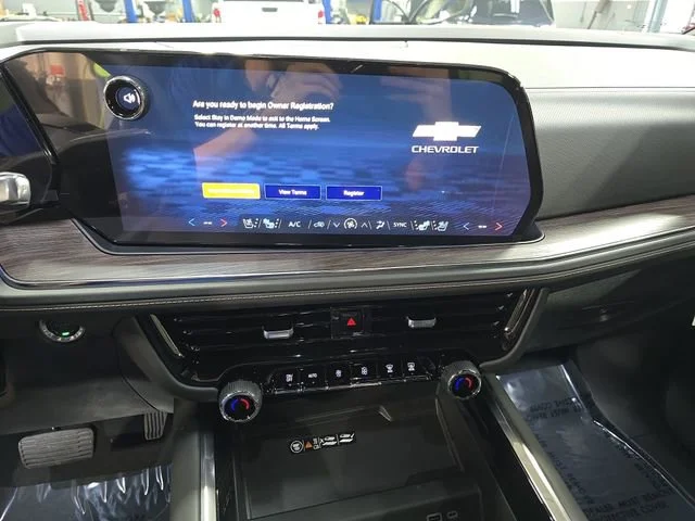 2026 Chevrolet Tahoe Premier - Photo 22