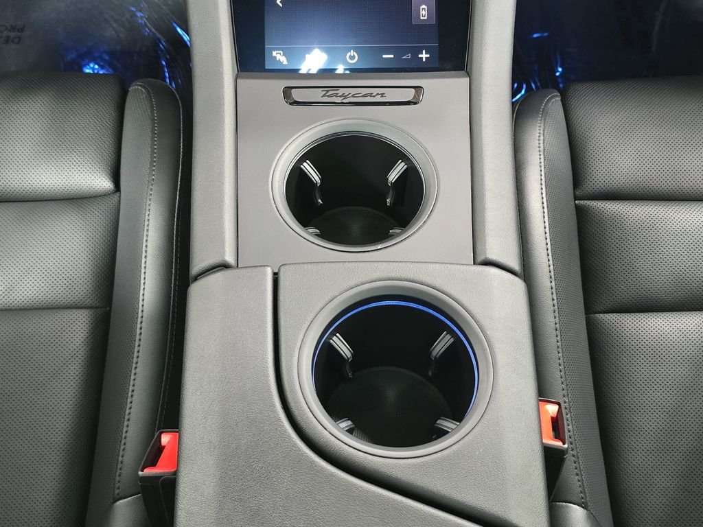 Certified Used 2023 Gray Porsche  image 20