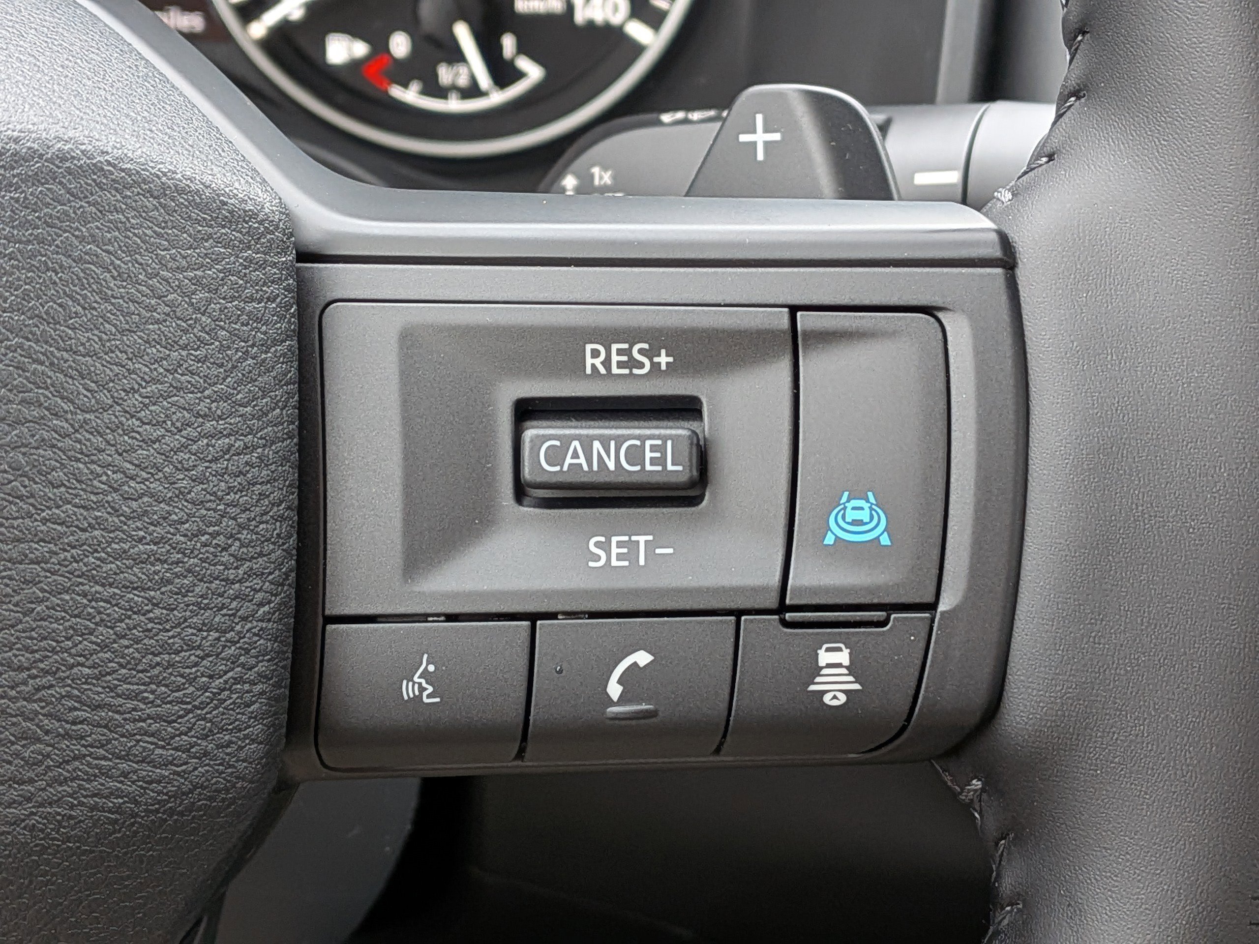New 2026 White Nissan Dark Armor image 27