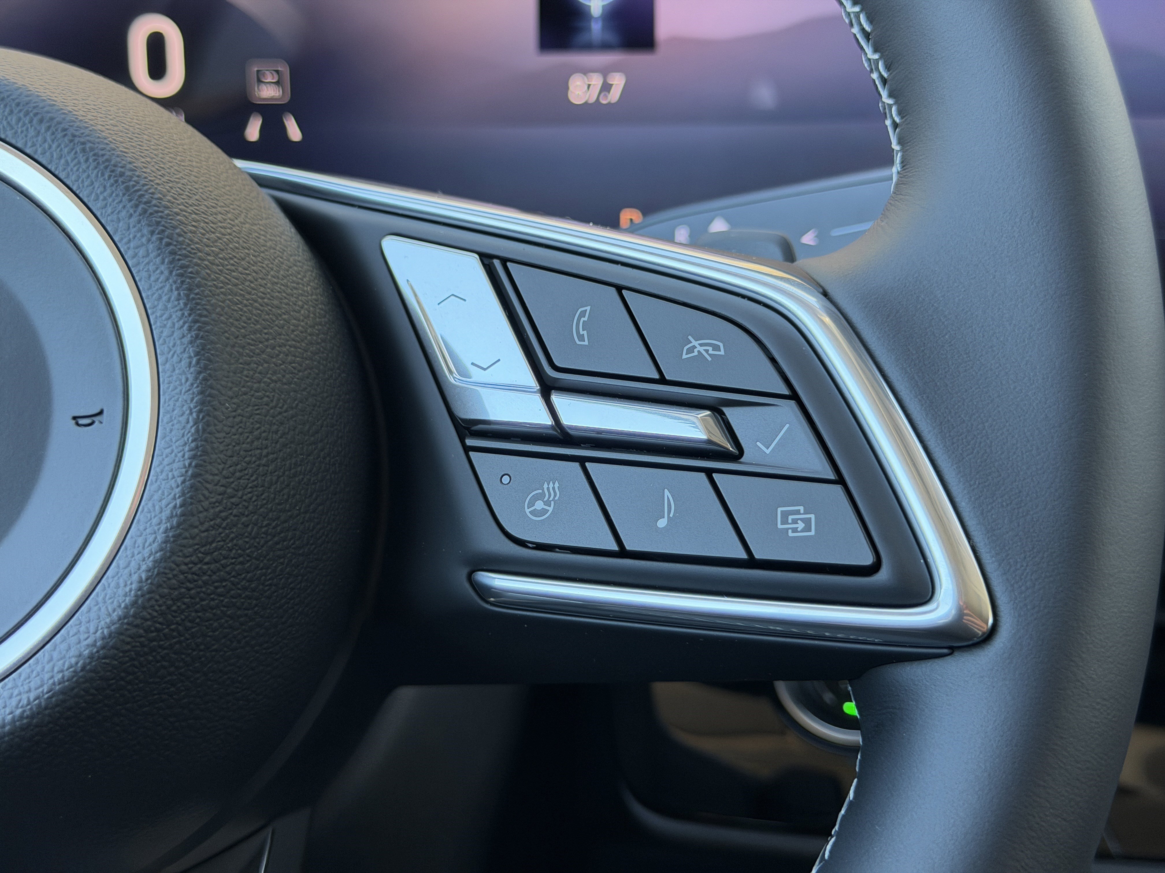 2026 Buick Envision Sport Touring - Photo 41