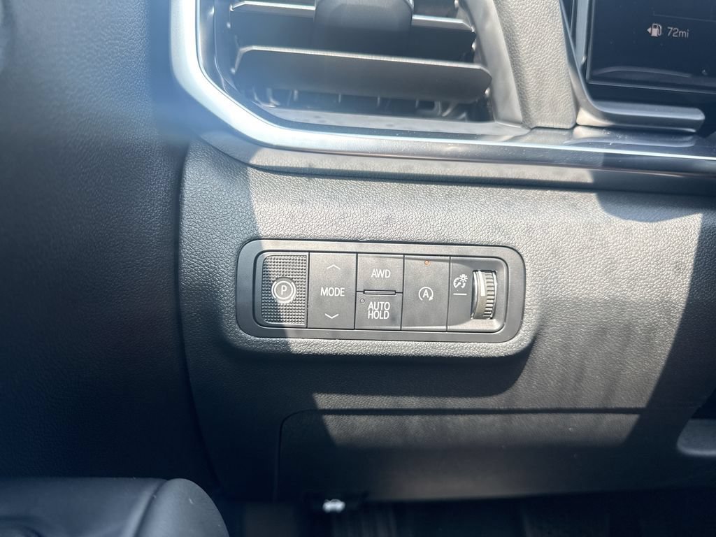 2027 GMC Terrain Elevation - Photo 18