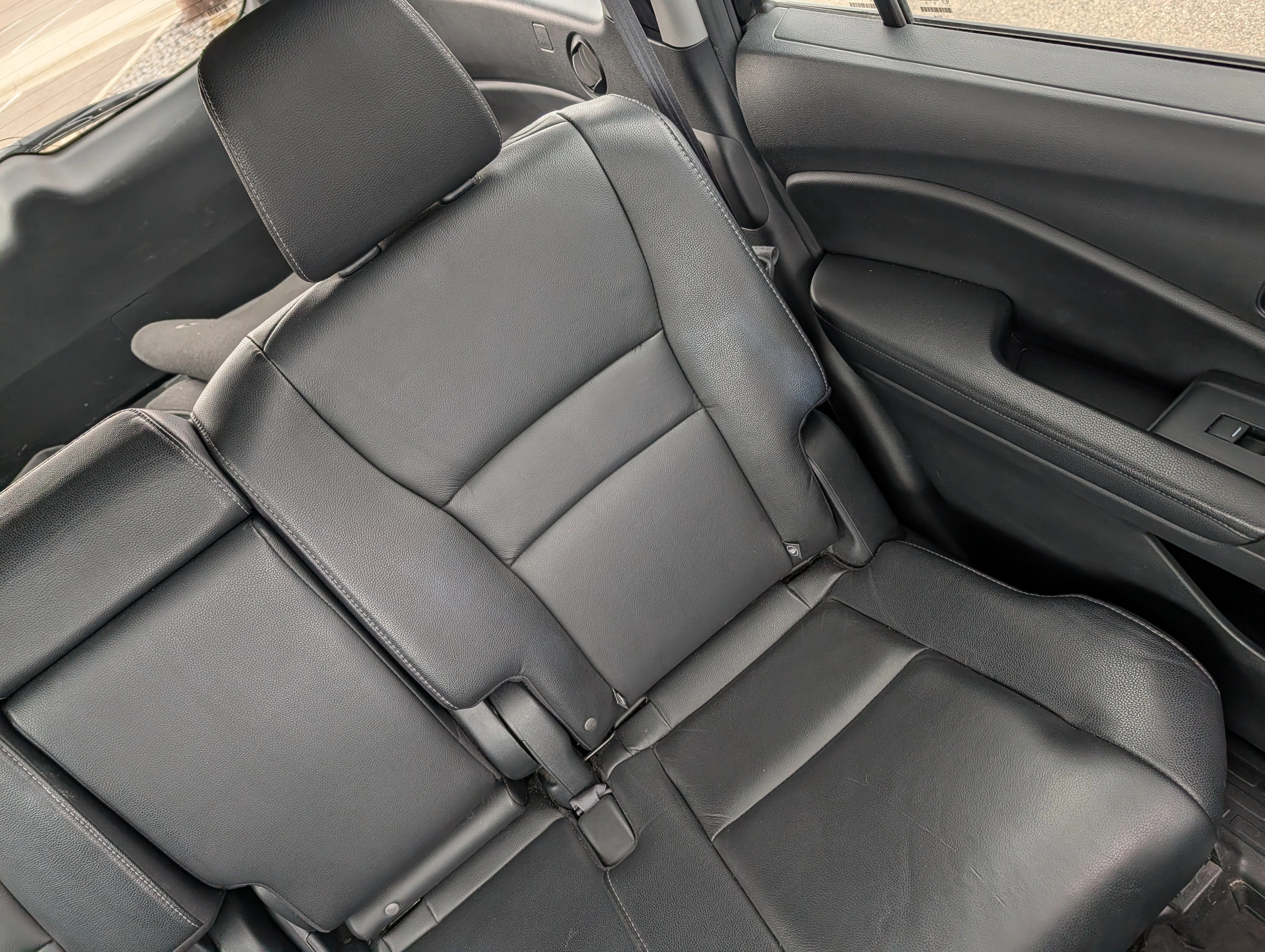 2017 Honda Pilot EX-L - Photo 14