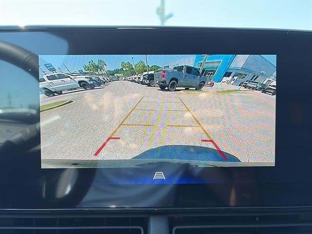 2026 Chevrolet Trax RS - Photo 26
