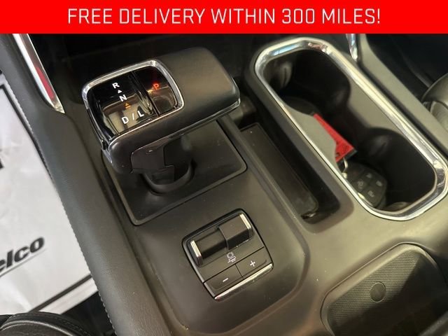 2024 GMC Sierra 1500 Denali Denali - Photo 21