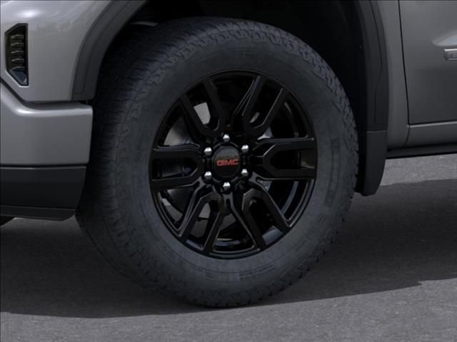 New 2026 Sterling Metallic GMC Elevation image 9