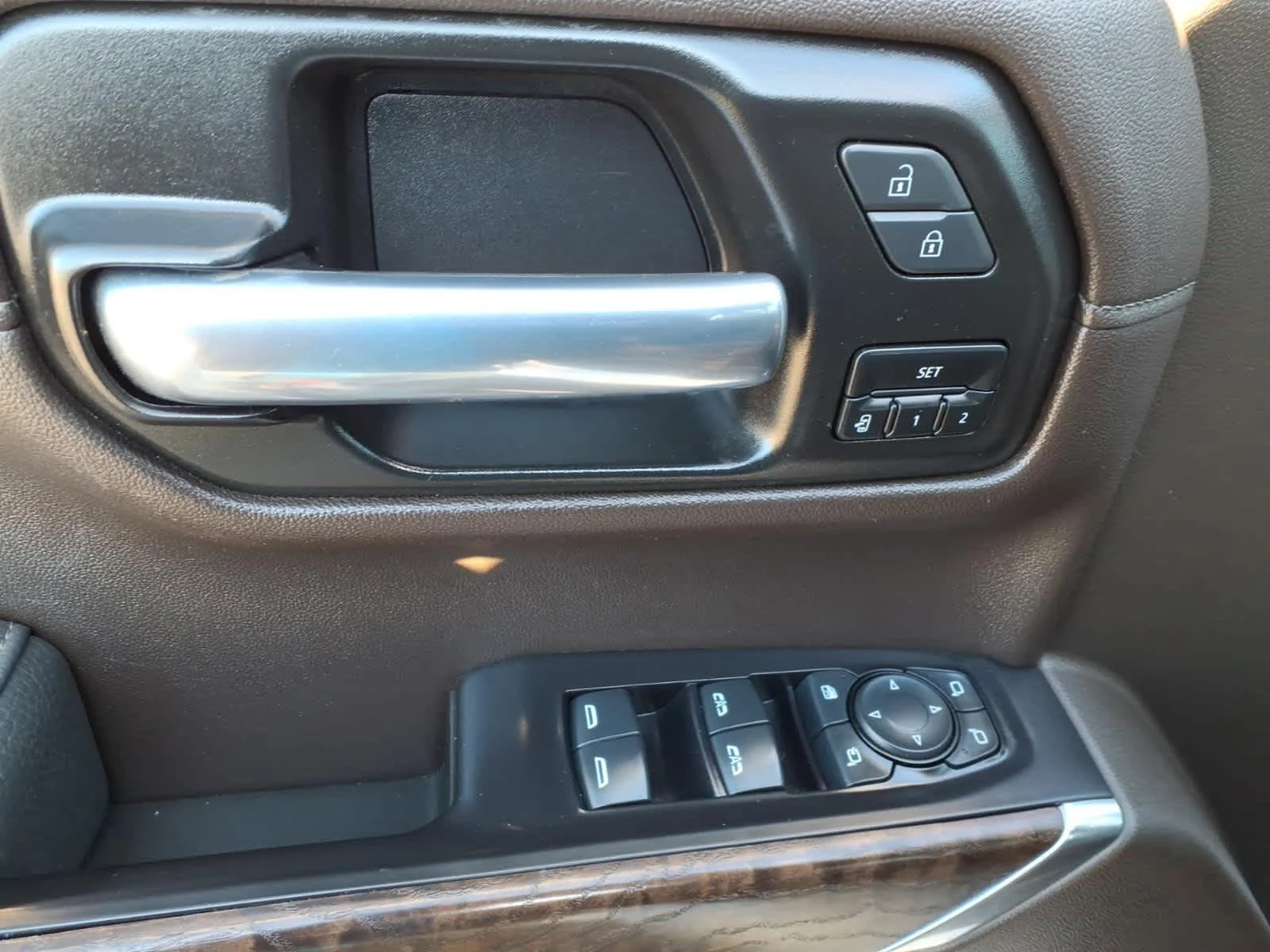 2021 GMC Sierra 1500 Denali Denali - Photo 11