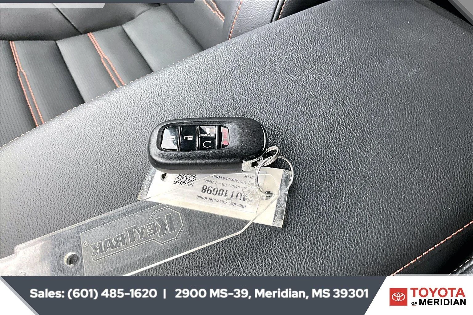 Used 2025 Still Night Pearl Honda Sport-L image 9