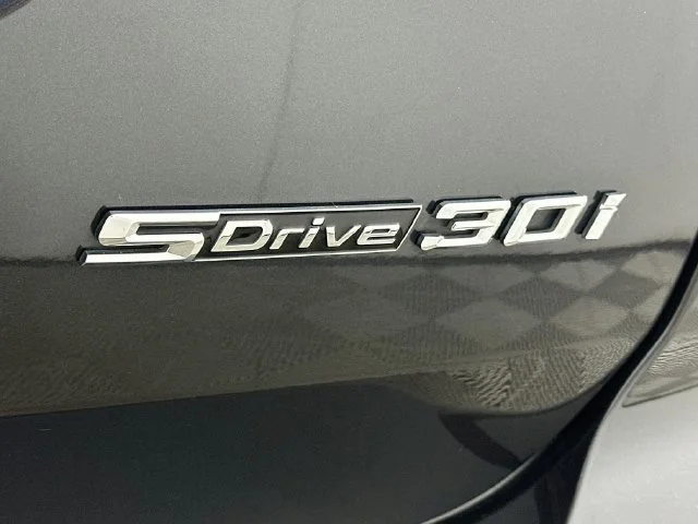 Pre-Owned 2022 BMW X3 sDrive30i