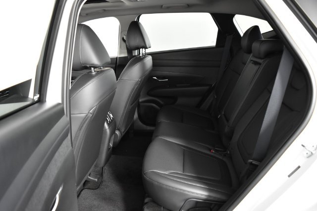 New 2026 White Hyundai SEL Premium AWD image 30