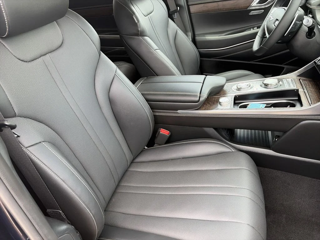 Used 2024 Blue Genesis 2.5T image 35