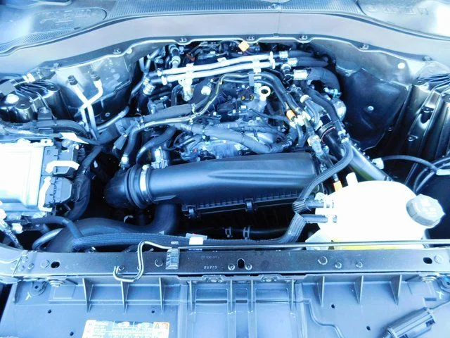 2026 Ford Explorer Active - Photo 46