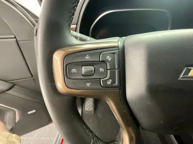 2023 Chevrolet Tahoe High Country - Photo 13