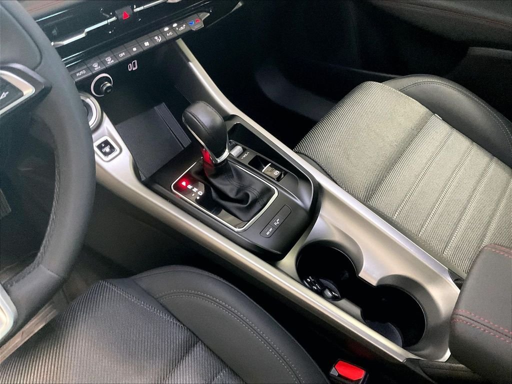 Used 2024 Black Dodge R/T image 20
