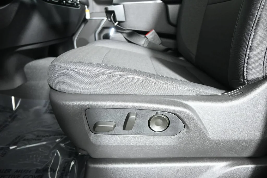 2026 Chevrolet Silverado 1500 LT - Photo 21