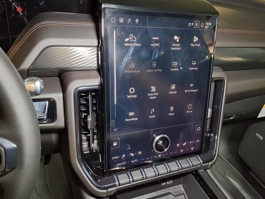 2026 GMC Yukon XL AT4 - Photo 18