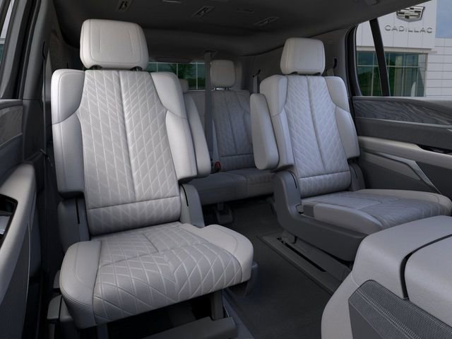 2025 Cadillac Escalade IQ Luxury 1 - Photo 17