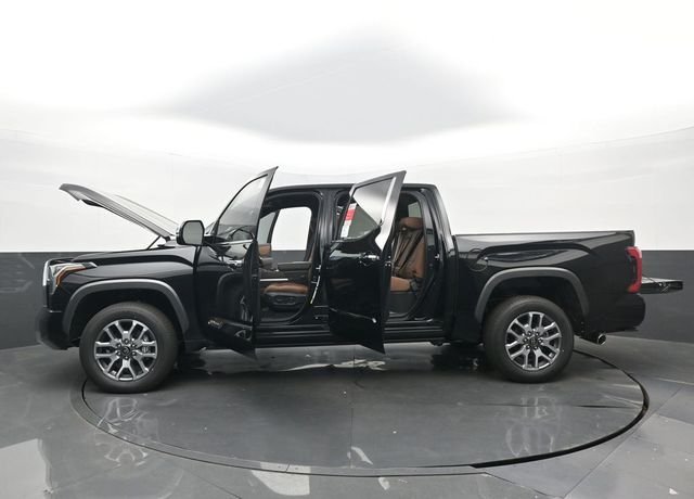 2026 Toyota Tundra 1794 Edition - Photo 33