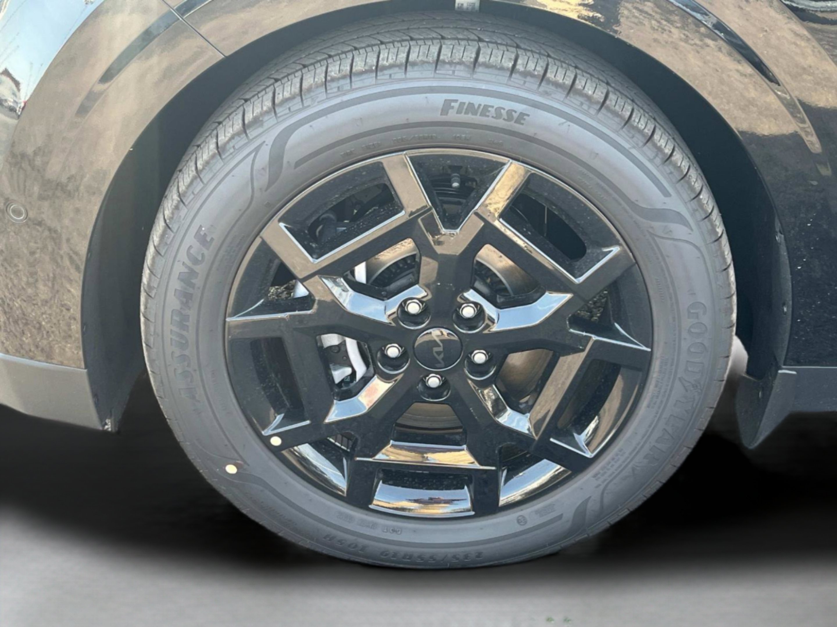 2026 Kia Carnival SX Prestige - Photo 11