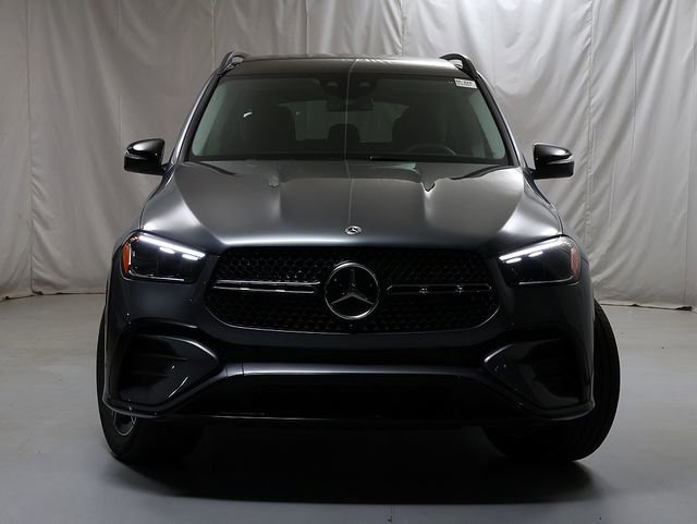 New 2026 Selenite Grey Metallic Mercedes-Benz GLE 450 image 34