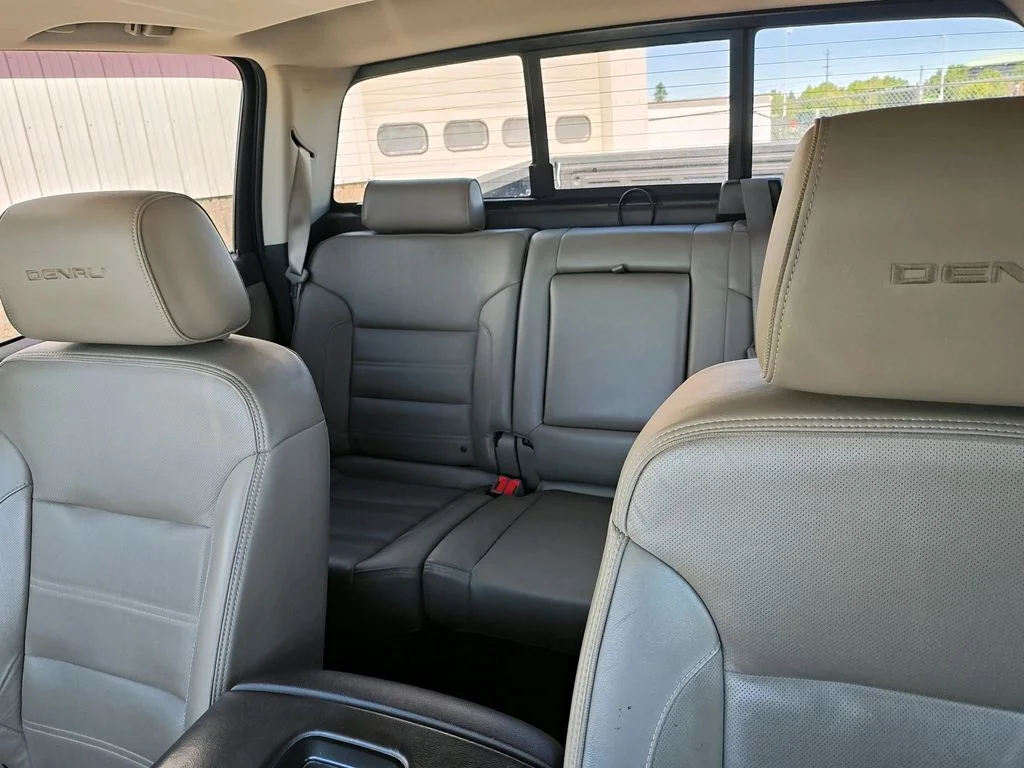 2016 GMC Sierra 1500 Denali Denali - Photo 26