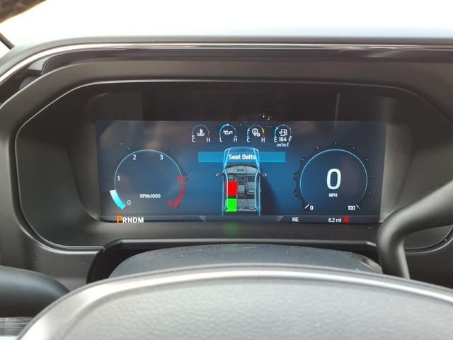 New 2026 Avalanche Ford Lariat image 23