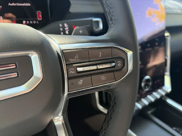 New 2027 Silver GMC Elevation image 22