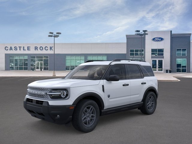 2025 Ford Bronco Sport Big Bend®