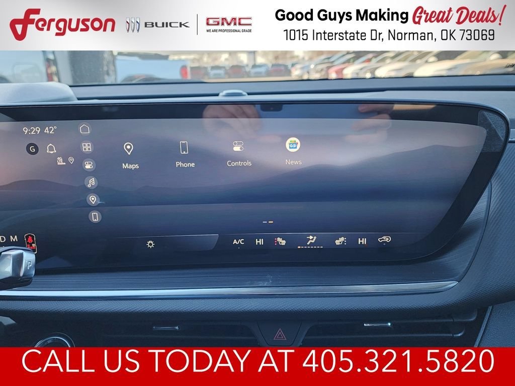 2026 Buick Envision Preferred - Photo 29