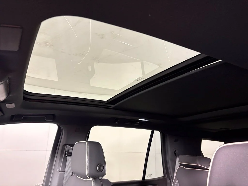 2027 Chevrolet Tahoe Premier - Photo 25