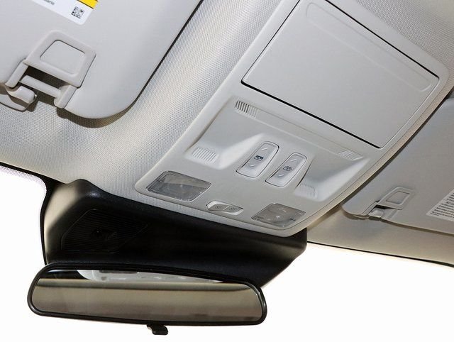 New 2026 Carbonized Gray Metallic Ford Big Bend® image 25