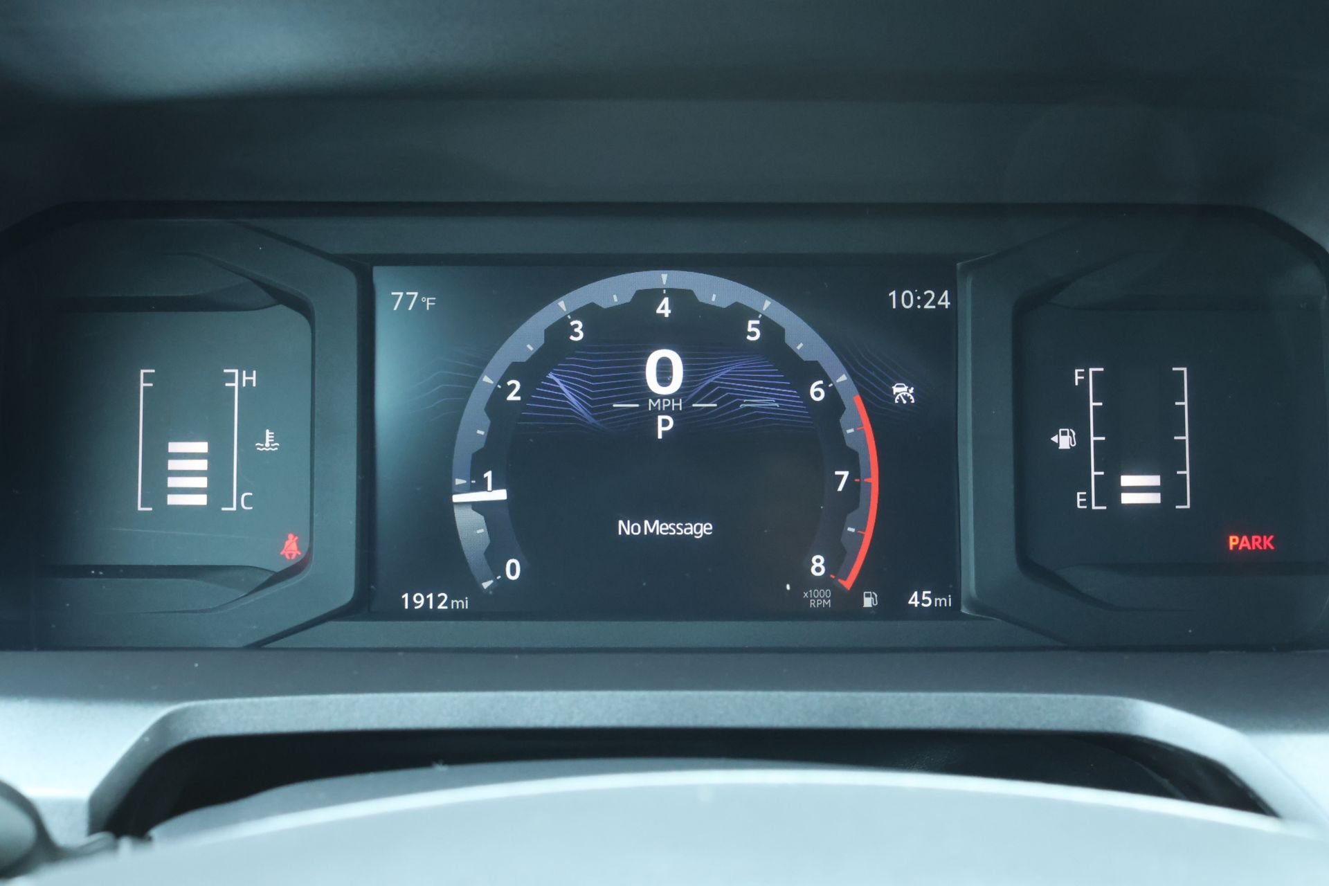 Used 2026  Toyota SR5 image 12