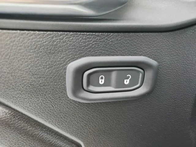 New 2026 Gray Jeep Sport S image 34