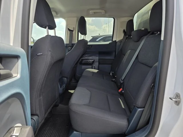 Certified Used 2025 Oxford White Ford XL image 17