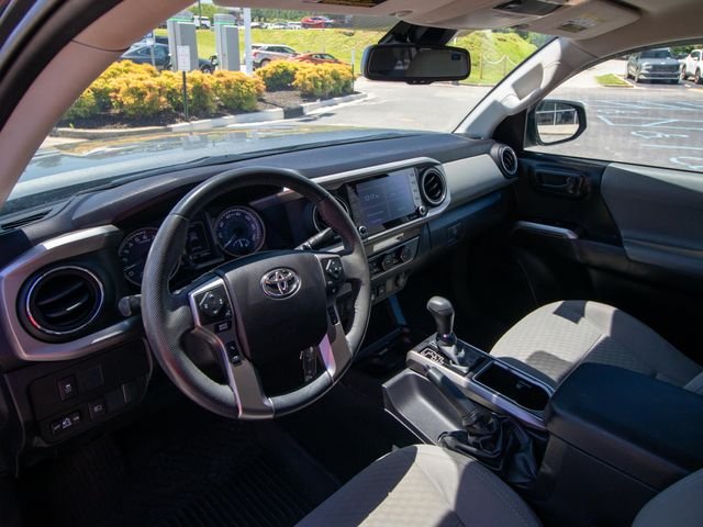 2021 Toyota Tacoma SR5 - Photo 25