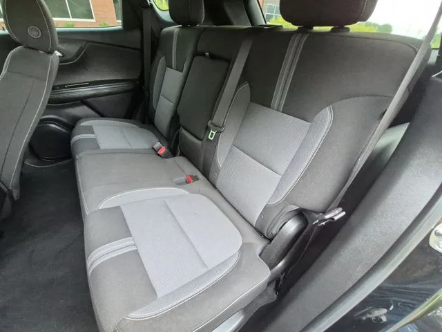 Used 2025 Black Chevrolet LT image 28