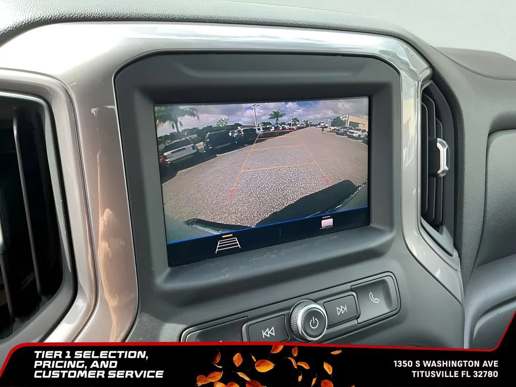 2021 GMC Sierra 2500HD Base - Photo 22