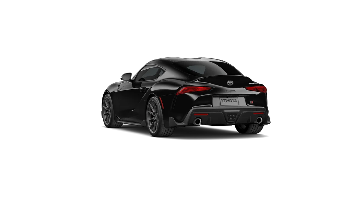 New 2026 Nocturnal Toyota 3.0 Premium image 26