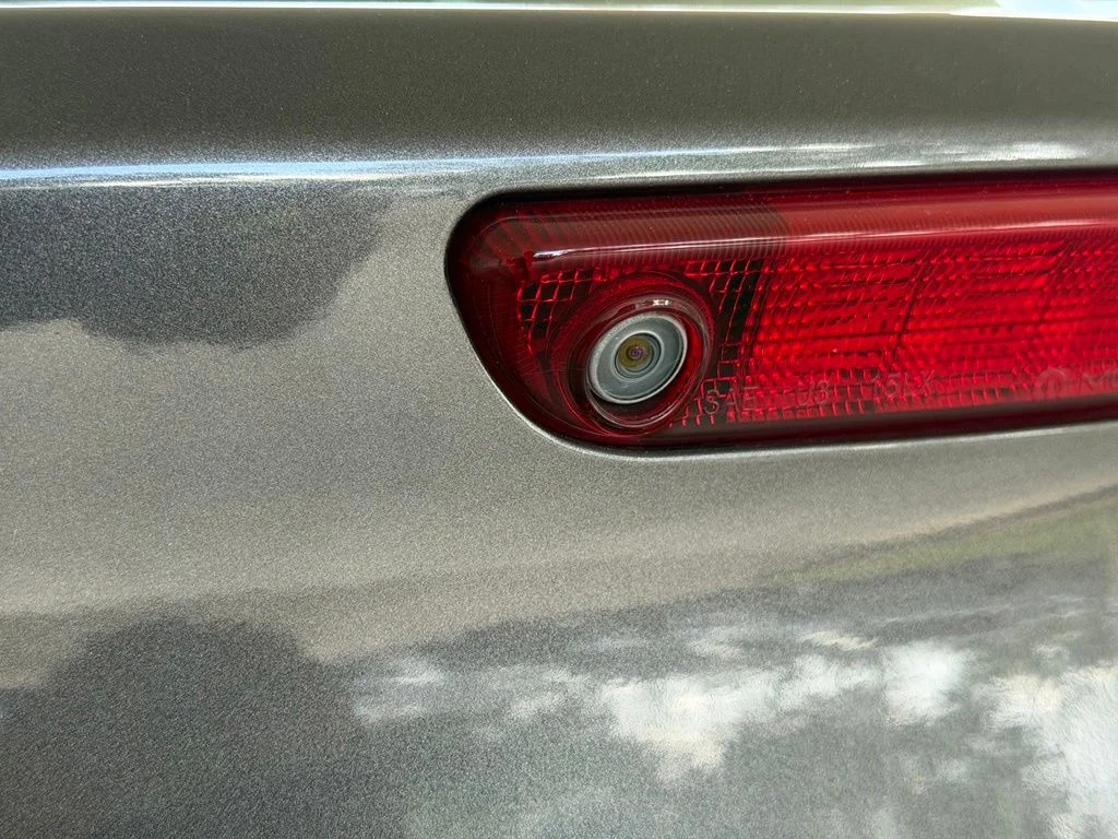 Used 2019 Gray Chrysler Touring image 17
